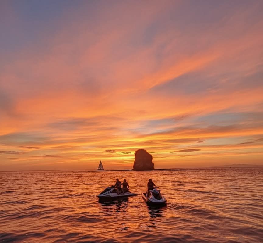 Jet Ski Tour photo 6